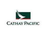 Cathay Pacific Airways -   