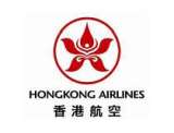 Hong Kong Airlines -   
