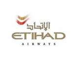 Etihad Airways -   