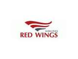Red Wings -   