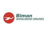 Biman Bangladesh Airlines -   