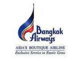 Bangkok Airways -   
