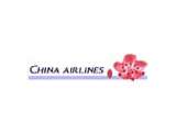 China Airlines -   
