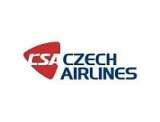 Czech Airlines -   