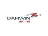 Darwin Airline -   