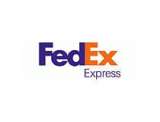 FedEx Express -   