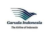 Garuda Indonesia -   