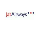 Jat Airways -   