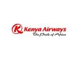 Kenya Airways -   