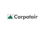 Carpatair - официальный логотип авиакомпании