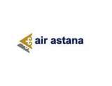 Air Astana -   