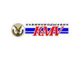 KMV - Kavminvody Avia -   