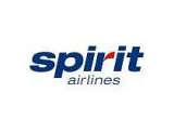 Spirit Airlines -   