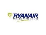 Ryanair - официальный логотип авиакомпании