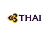 Thai Airways -   