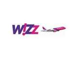 Wizz Air - официальный логотип авиакомпании