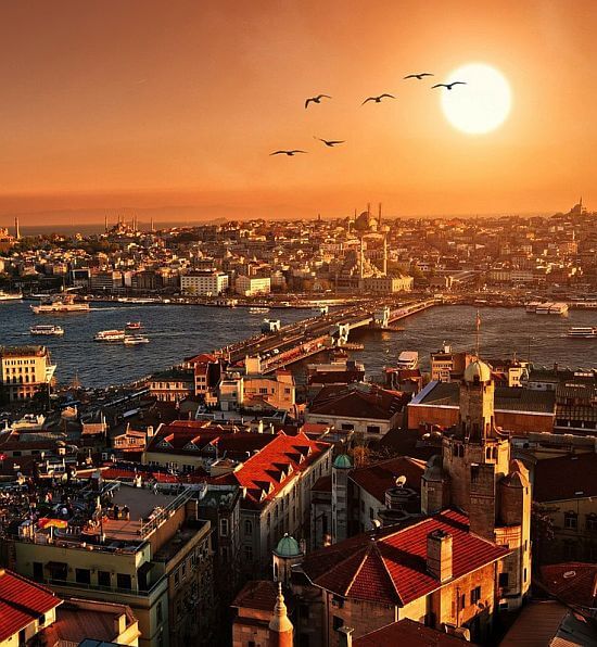 ������� (������ ���������������), İstanbul (�����.), Istanbul (����.) - ����� ������� ��������� ������ � ������� ����� ����������� ���������, ������ TR1 �������, ������������� �� ������-������ ������